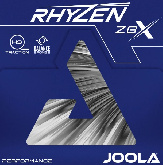�������� ��� ������� Joola Rhyzen ZGX 2.0 Black (70584)
