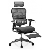  Comfort Seating Ergohuman Plus EHPE-AB-HAM-LM