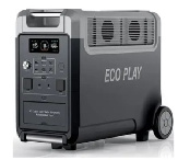    Eco Play Fossibot SYD N051 3600 W F 3600 Pro