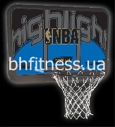 Баскетбольный щит Spalding NBA Highlight 44" Composite 80453CN