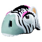   Crazy Safety Zebra New
