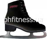   RENTAL PLUS BLACK 39 Tempish 13000016201/39 BLK