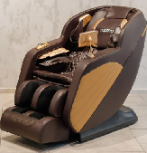 Масажне крісло XZERO Y5 SL Brown