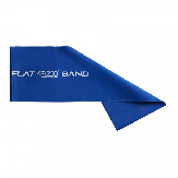 Стрічка-еспандер для спорту та реабілітації 4fizjo Flat Band 200 х 15 см 9-11 кг 4FJ0006