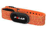     Polar H10 N Orange HR Sensor ANT+  M-XXL 92075960