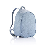 Рюкзак XD Design Bobby Elle Anti-theft lady backpack, light blue P705.225