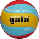 Волейбольний м'яч Gala Volleyball10 BV5651SB