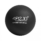 Масажний м'яч 4FIZJO Lacrosse Ball 6.25 см 4FJ1202