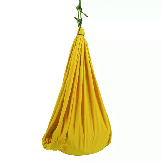 Гамак крапля Yellow KIDIGO 45078