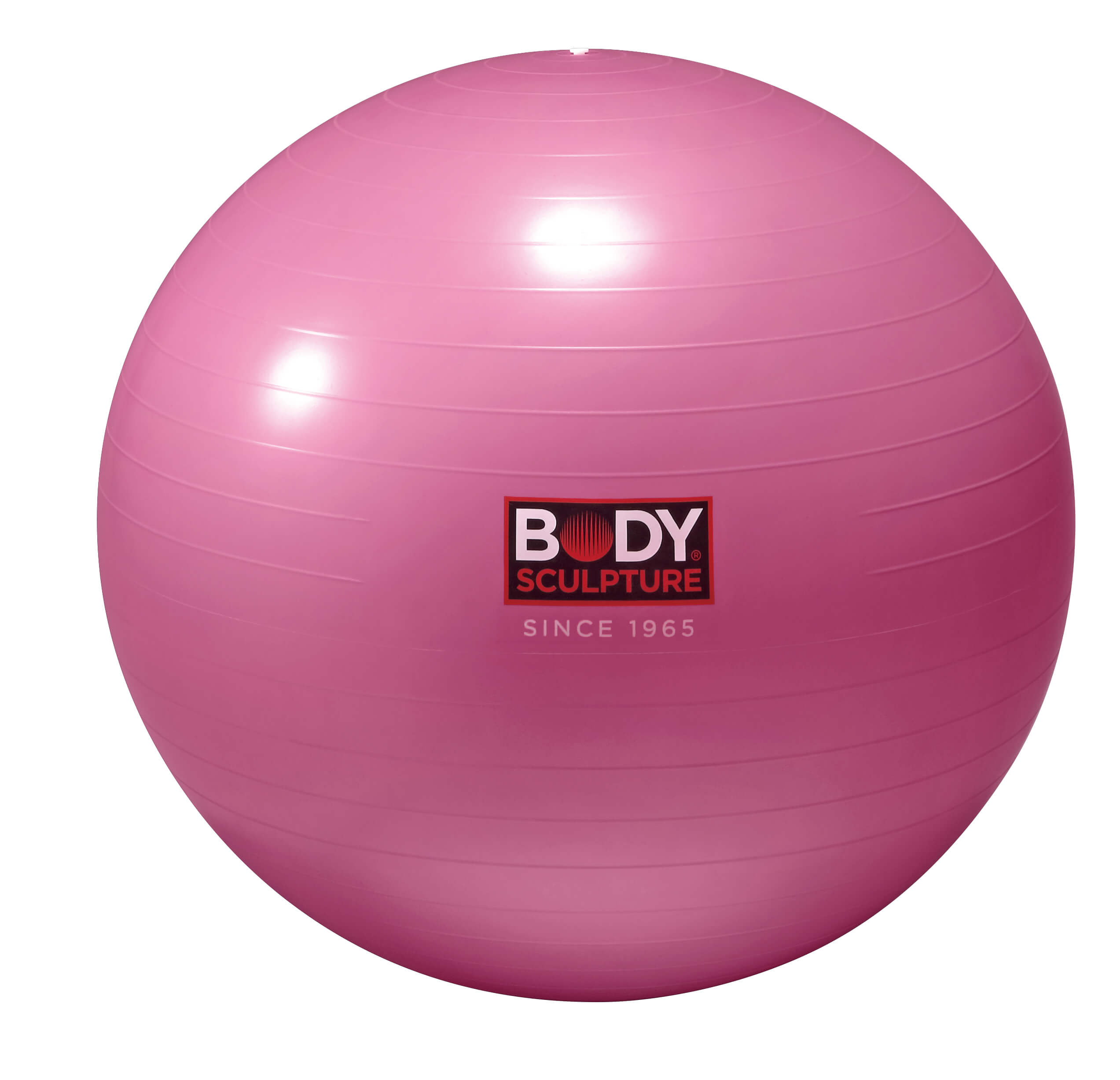 Body Sculpture мяч гимнастический ANTI-BURST BB 001 56см