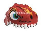   Crazy Safety Chinese Dragon