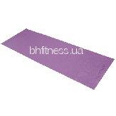    Tunturi PVC Yoga Mat 4 mm Purple