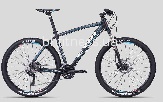  CTM CALIBER 2.0 ( 17",19",21")