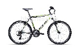 26" CTM REBEL 1.0 ( 18", 20")