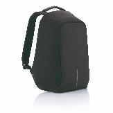 Рюкзак XD Design Bobby чорний, захист від крадіжок P705.541