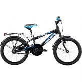  MBK Comanche 16 Black/Blue