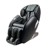 Масажне крісло AlphaSonic II + Braintronics CS1130