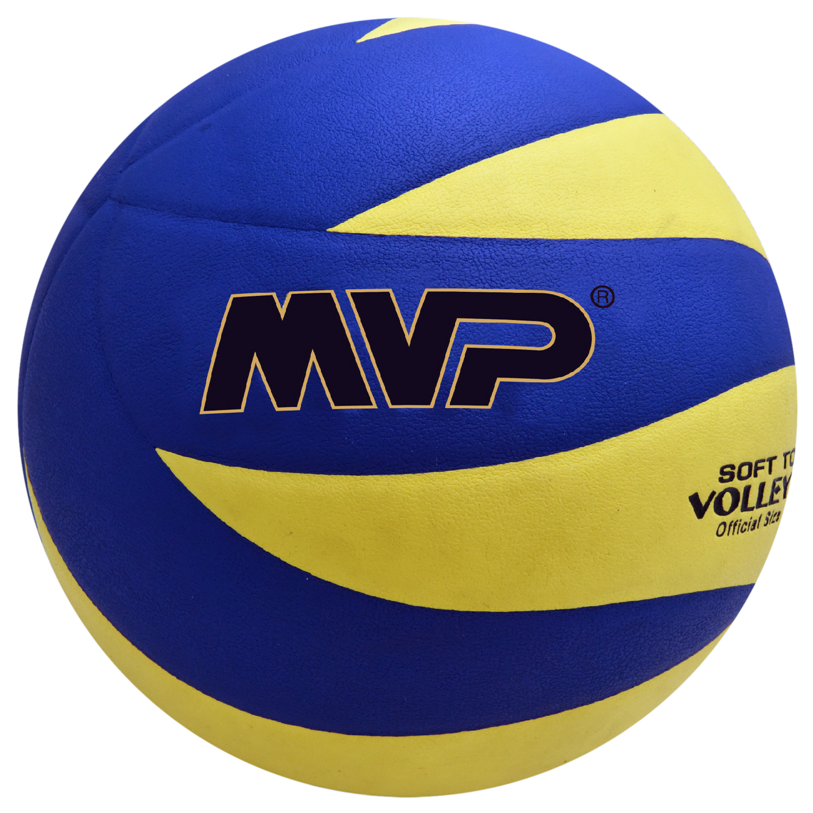 М'яч волейбольний MVP PK-1016