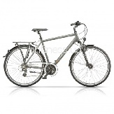 Велосипед Cross Areal Trekking Gent рама 520