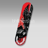  Roller Derby Labeda jt Garet