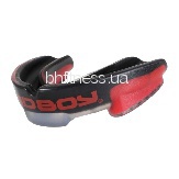   Bad Boy Multi-Sport Black/Red 240032