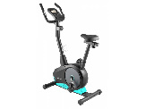 Велотренажер Hop-Sport HS-2080 Spark 2020 бірюзовий