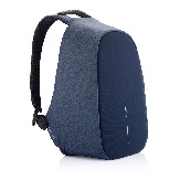 Рюкзак XD Design Bobby Pro, Anti-theft backpack, blue P705.245