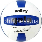 Волейбольний м'яч Mistral BV5401SCE