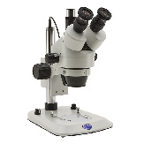 Мікроскоп Optika SZM-LED2 7x-45x Trino Stereo Zoom 920874