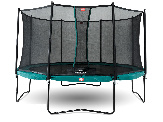  Berg Champion Green 430 + Safety Net Deluxe 430 35.44.01.02