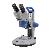 Мікроскоп Optika LAB 10 20x-Bino 40x Stereo 920364