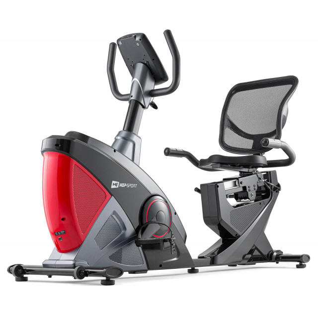  Hop-Sport HS-070L Helix iConsole + red