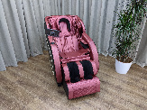 Масажне крісло xZero VZ2+ Red