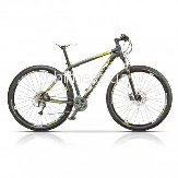  Cross Grip 9 (29")  480