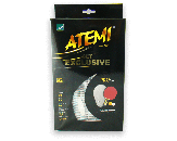     Atemi Exclusive 1  + 2 ' 3* 200304