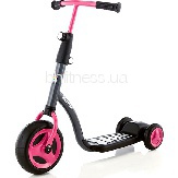  Kettler kid's Scooter Girl 0T07015-0010