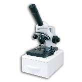 Мікроскоп Bresser Duolux 20x-1280x 913535