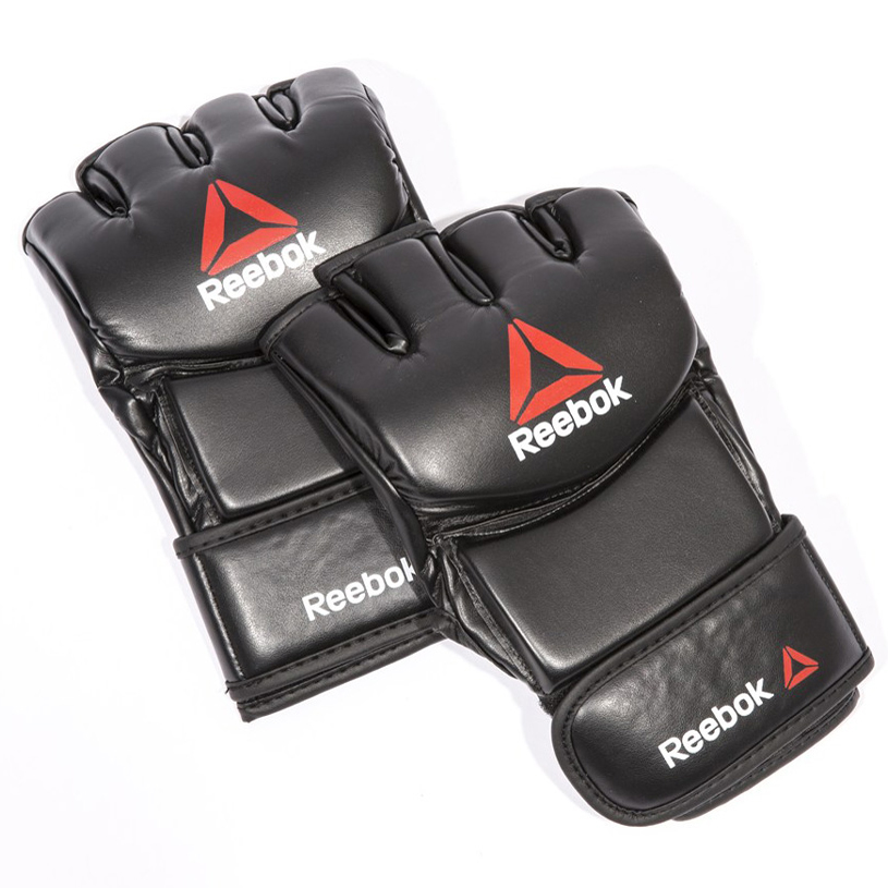  Reebok RSCB - 10430RDBK MMA L