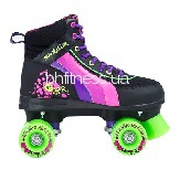   Rio Roller Skull