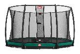  Berg InGround Champion 430 + Safety Net Deluxe 430