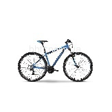  Haibike Big Curve 9.10, 29" ( 45 )