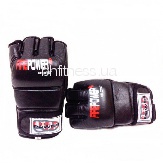   MMA FirePower FPMG1 L, XL