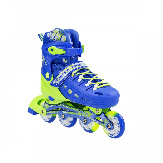   Nils Extreme NA1005A Size 39-42 Blue
