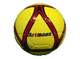 Футбольний м'яч Artmann Flash NP9