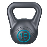   Fit-On Kettle 10 