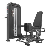    Iron Impulse Abductor Adductor TY27