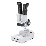 Мікроскоп Optika S-10-L 20x-Bino 40x Stereo 920469