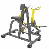   Iron Impulse Incline Level Row TA30