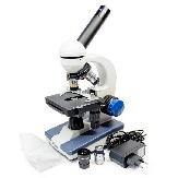 Мікроскоп Optima Spectator 40x-1600x 926918