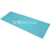    Tunturi PVC Yoga Mat 4 mm Turquoise